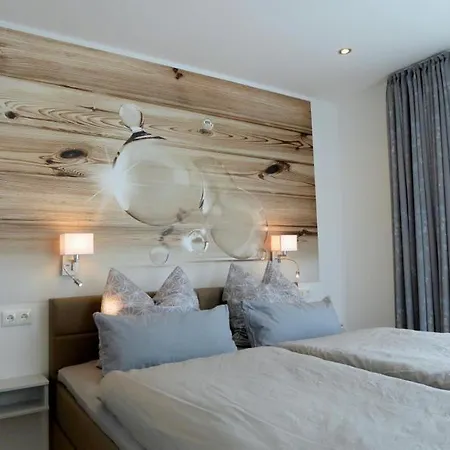 Robbennest, Am Alten Deich 24 2 * Dangast