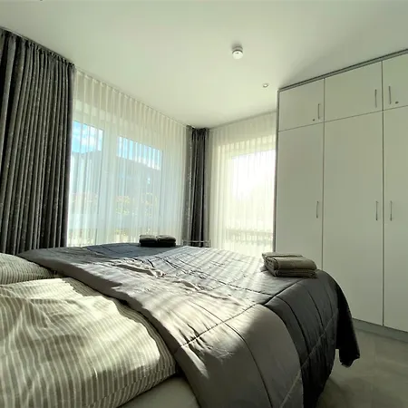 Apartament Robbennest, Am Alten Deich 24 2